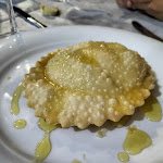 Photo n°2 de l'avis de Chiara.e fait le 30/06/2023 à 11:41 sur le  Ristorante VerdeAcqua à San Teodoro