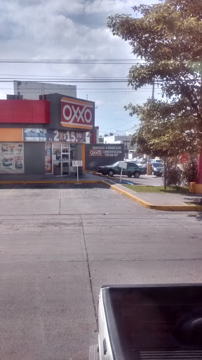 OXXO