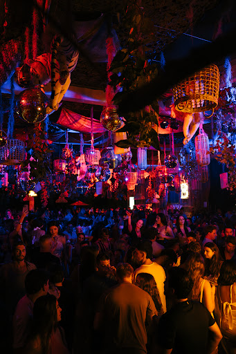 Logo da empresa - Safari Beach