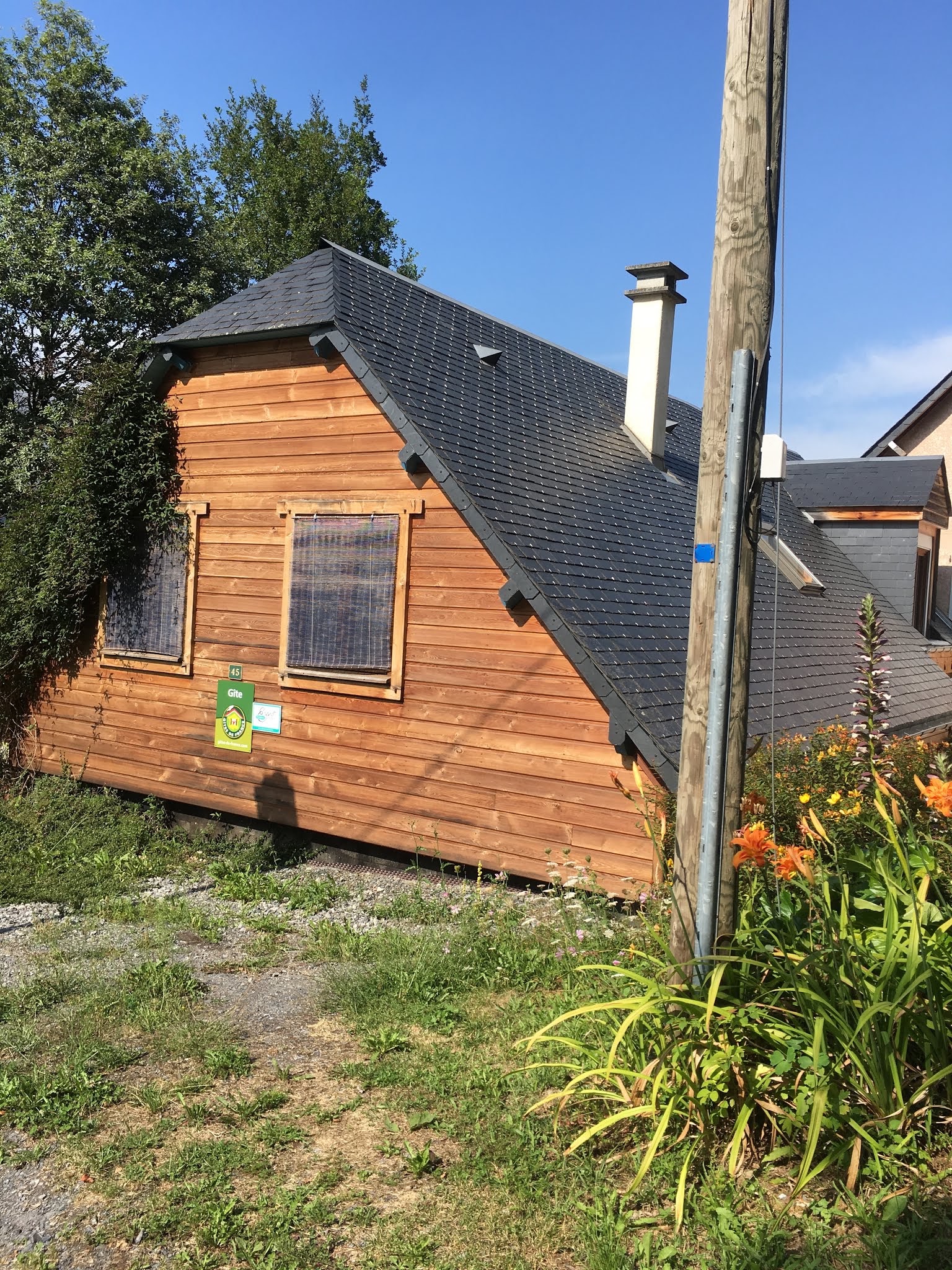 Photo n° 2 de l'avis de Elodie. fait le 14/08/2019 à 12:27