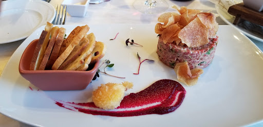 Restaurant Le Montréal (Casino de Montréal)