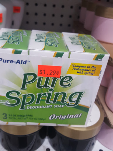 Discount Store «Crenshaw Discount Store», reviews and photos, 3657 Crenshaw Blvd, Los Angeles, CA 90016, USA