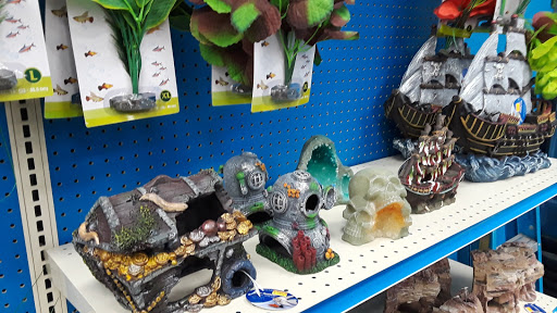 Pet Supply Store «Pet Supermarket, Inc.», reviews and photos, 18445 US-41, Lutz, FL 33549, USA