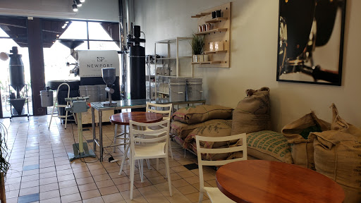 Cafe «Newport Coffee House», reviews and photos, 1121 Half Day Rd, Bannockburn, IL 60015, USA