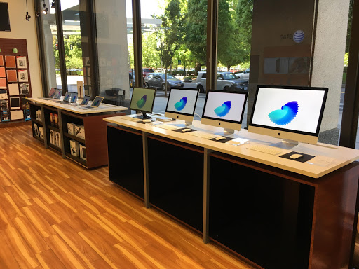 Computer Store «Simply Mac - Apple Premier Partner», reviews and photos, 700 NE Multnomah St, Portland, OR 97232, USA