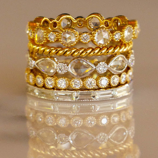 Jeweler «Steve Quick Jeweler», reviews and photos, 2471 N Clark St, Chicago, IL 60614, USA