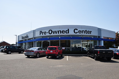 Brown's Pre-Owned Cars