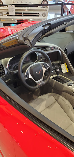 Chevrolet Dealer «Rosner Chevrolet», reviews and photos, 800 S Harbor City Blvd, Melbourne, FL 32901, USA