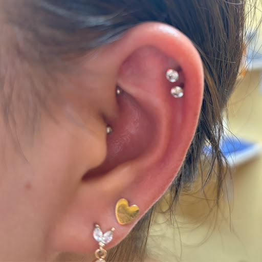 Explore no matter what tattoo ideas, creative tattoo ideas in San Diego, available at Body Art Salon