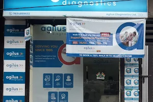 Agilus Diagnostics - Shiv Ji Park Colony, Gurgaon image