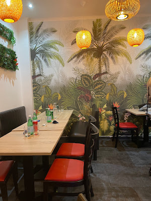 WOK & POKE BOWL (Thai & Hawaii) à Strasbourg