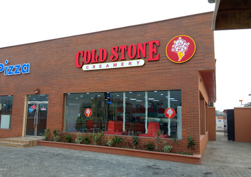 Cold Stone Creamery Idimu, 229, 231 Ikotun - Idimu Rd, Egbe, Lagos, Nigeria, Ramen Restaurant, state Lagos