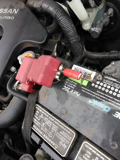 Auto Repair Shop «Sun Devil Auto», reviews and photos, 915 S Val Vista Dr, Gilbert, AZ 85296, USA