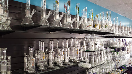 Tobacco Shop «HWY 6 SMOKE SHOP», reviews and photos, 6810 S Texas 6, Houston, TX 77083, USA