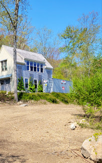 Valtran Storage Container Rental - Photo 8 - Car repair in New Bedford, MA, New Bedford