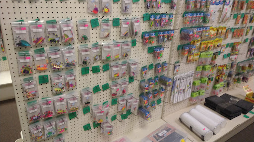 Sporting Goods Store «Bad Boy Bait, Tackle & Archery», reviews and photos, 4414 Liberty Ave, Vermilion, OH 44089, USA