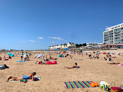 Foto di Saint Gilles Croix de Vie con molto pulita livello di pulizia