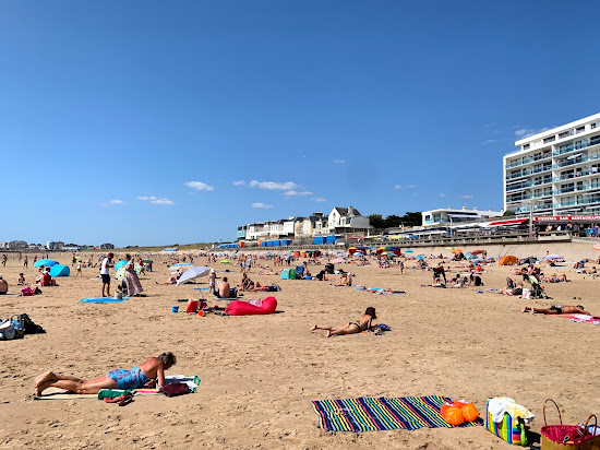 Saint Gilles Croix de Vie
