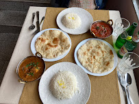 Korma du Restaurant indien SING Cuisine Indienne à Lutterbach - n°2