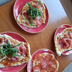 Photo n°1 de l'avis de Kristin.o fait le 08/07/2019 à 17:31 sur le  Gasthof zur Eiche à Auerbach