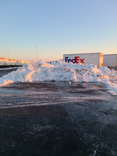 Mailing Service «FedEx Freight», reviews and photos, 3960 Logistics Way, Antioch, TN 37013, USA