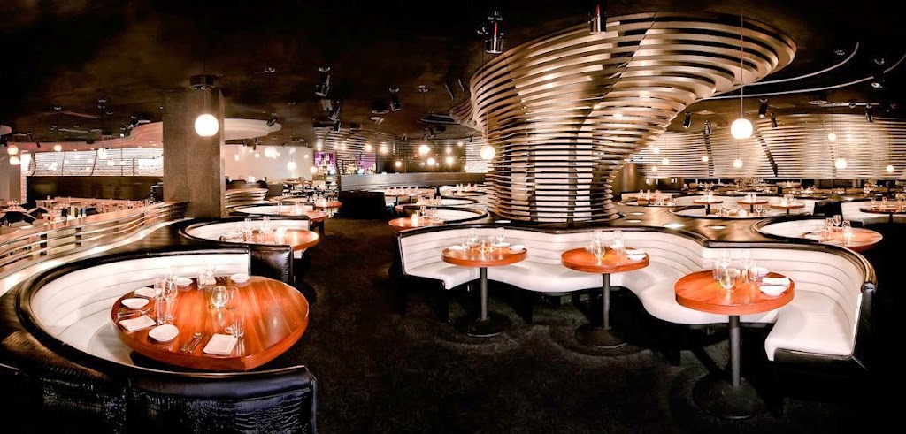 STK Steakhouse 89109