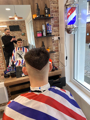 Coiffeur berber club à Roye