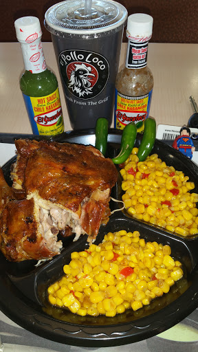 Mexican Restaurant «El Pollo Loco», reviews and photos, 4794 Peck Rd, El Monte, CA 91732, USA