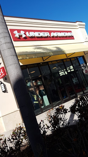 Clothing Store «Under Armour Factory House», reviews and photos, 1791 Palm Beach Lakes Blvd w115, West Palm Beach, FL 33401, USA