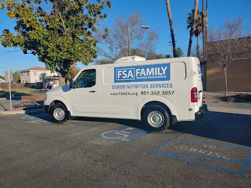 Family Service Association