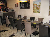 Atmosphère du Restaurant italien Ristorante pizzeria da Luca à Crolles - n°5