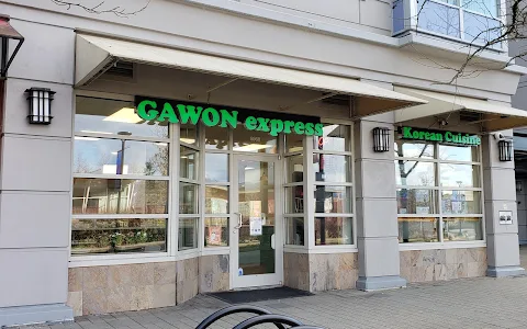Gawon Express Korean Cuisine image
