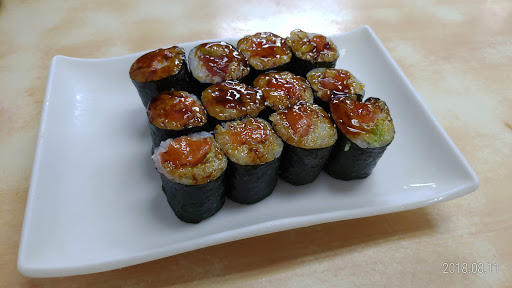Jinri Sushi Restaurant