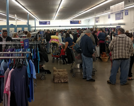 Thrift Store «Goodwill Industries of Middle Tennessee», reviews and photos