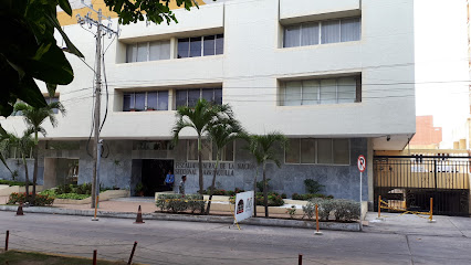Fiscalía General de La Nación Seccional Barranquilla