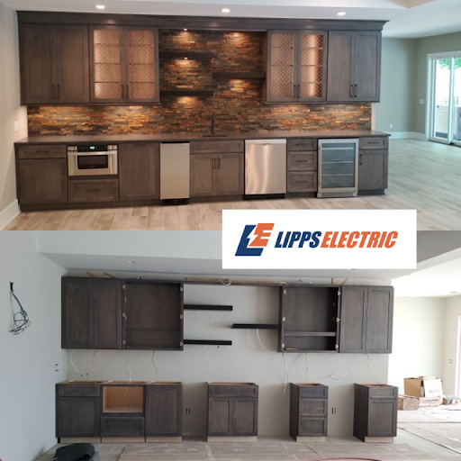 Photo of Lipps Electric Services