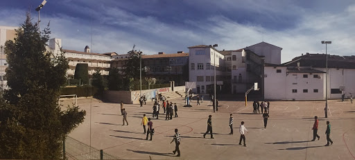 Escola Fedac Vic, Escuela en Vic,Barcelona