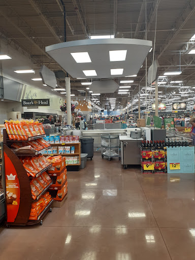 Grocery Store «Kroger», reviews and photos, 1524 GA-16, Griffin, GA 30223, USA