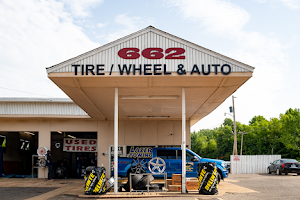 662 Tire Wheel & Auto Inc image