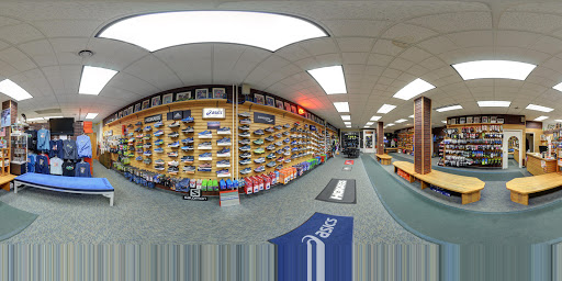 Sporting Goods Store «Run N Fun», reviews and photos, 868 Randolph Ave, St Paul, MN 55102, USA