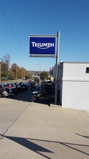 BMW Motorcycle Dealer «Engle Motors», reviews and photos, 6633 E Truman Rd, Kansas City, MO 64126, USA
