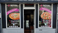 Photos du propriétaire du Pizzas à emporter Oroyalpizza à Romainville - n°1