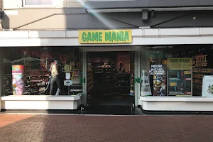Game Mania image