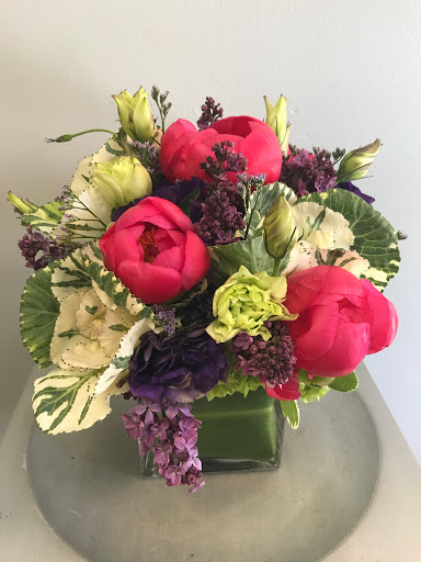 Florist «Polk Street Florist», reviews and photos, 1718-A Polk St, San Francisco, CA 94109, USA