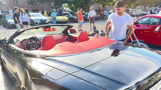 Shopping Mall «Village Centre», reviews and photos, 776 Walker Rd, Great Falls, VA 22066, USA