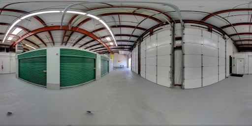 Self-Storage Facility «CubeSmart Self Storage», reviews and photos, 257 Waverly Ave, Patchogue, NY 11772, USA