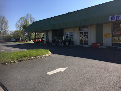 Draner Industrie et Draner Motoculture Vierzon à Vierzon