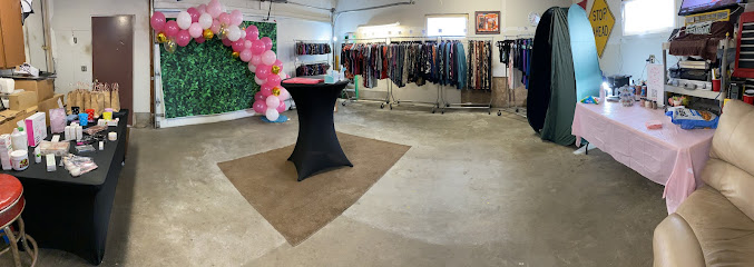 Blessings and Blossoms Boutique
