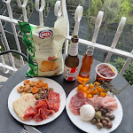 Photo n°8 de l'avis de Ravi. fait le 03/08/2022 à 08:05 sur le  Grand Hotel Cesare Augusto à Sorrento