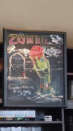 Coffee Shop «Starbucks», reviews and photos, 3200 E Trindle Rd, Camp Hill, PA 17011, USA